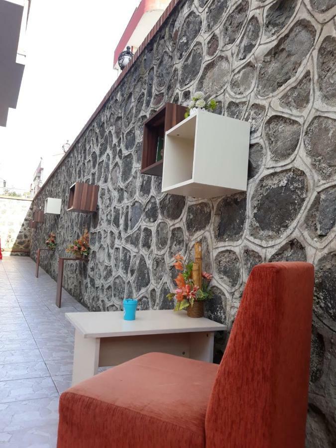 The Twins Apartmens Aparthotel Trabzon Exterior foto